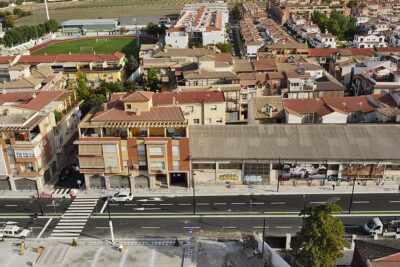 Maracena, Granada