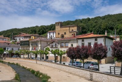 Marañon, Navarra