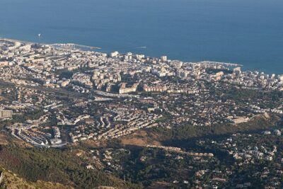 Marbella, Málaga