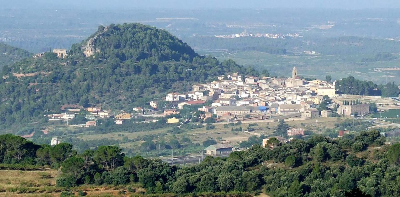 Marçà, Tarragona
