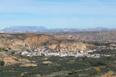 Marchal, Granada