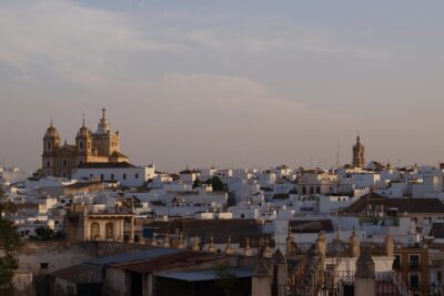 Marchena, Sevilla