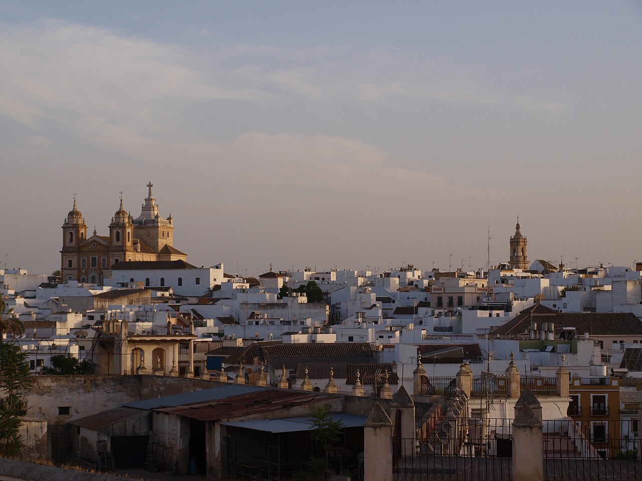 Marchena, Sevilla
