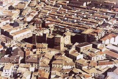 Marcilla, Navarra
