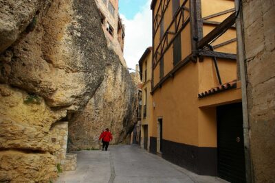 Margalef, Tarragona