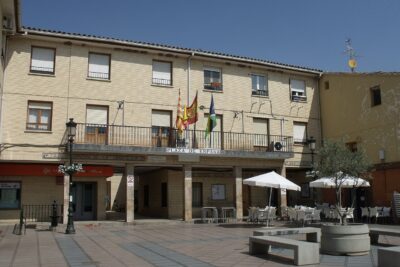 María de Huerva, Zaragoza