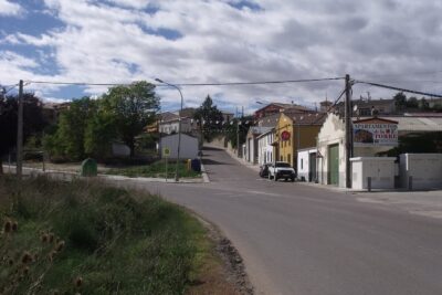Mariana, Cuenca