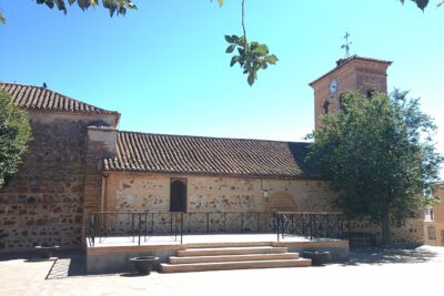Marjaliza, Toledo