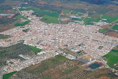 Marmolejo, Jaén