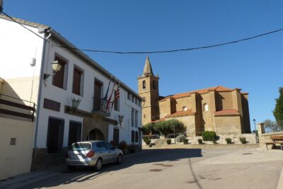 Marracos, Zaragoza