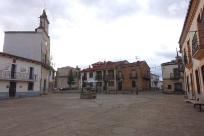 Martiago, Salamanca