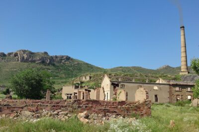 Martin del Rio, Teruel