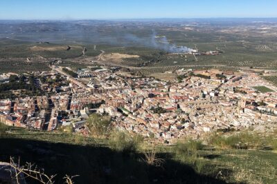 Martos, Jaén