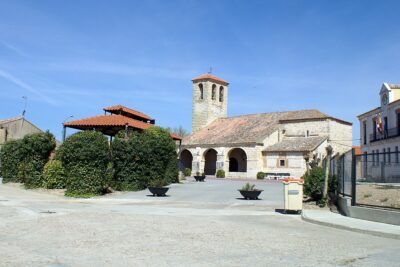 Marzales, Valladolid