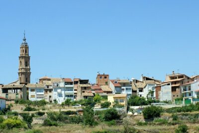 Mas de las Matas, Teruel