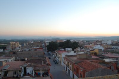 Masalaves, Valencia