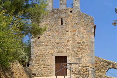 Masarac, Girona