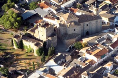 Mascaraque, Toledo