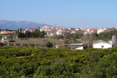 Masdenverge, Tarragona