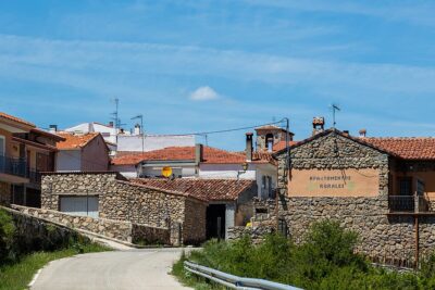 Masegosa, Cuenca