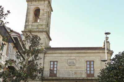 Maside, Ourense
