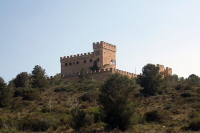 Masllorenç, Tarragona