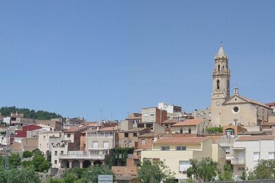 Maspujols, Tarragona