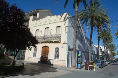 Massamagrell, Valencia