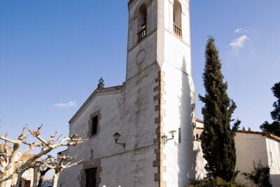 Massanes, Girona