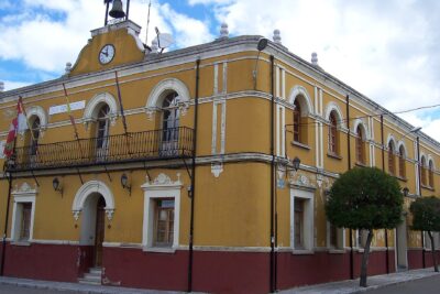 Matapozuelos, Valladolid