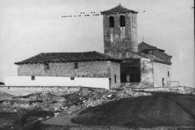 Matilla de Los Caños, Valladolid