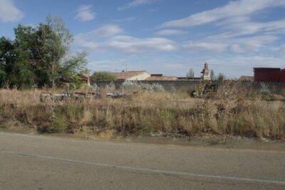 Matilla la Seca, Zamora