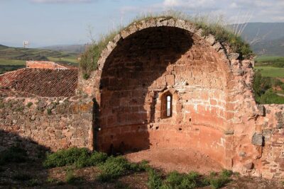 Matute, La Rioja