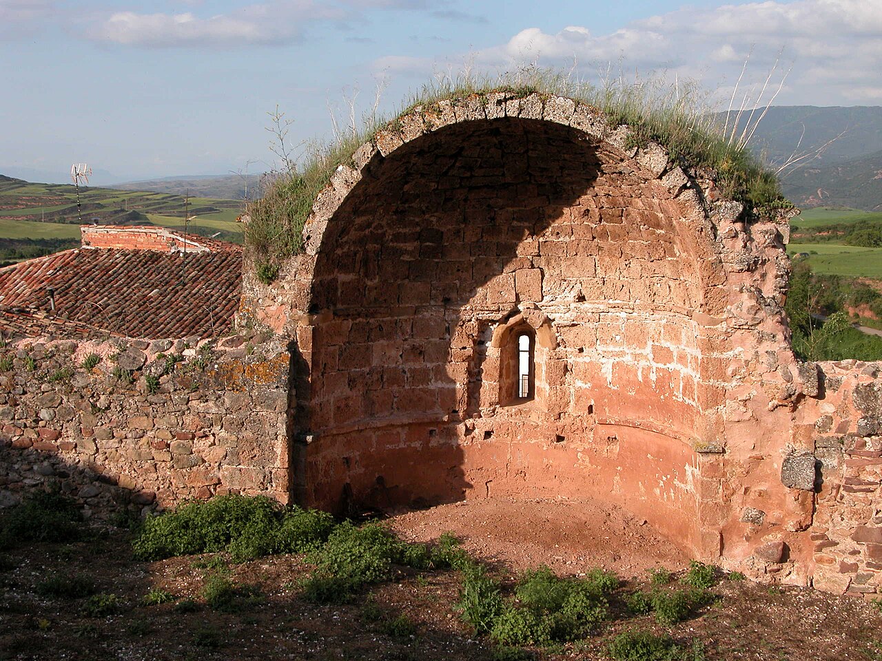 Matute, La Rioja