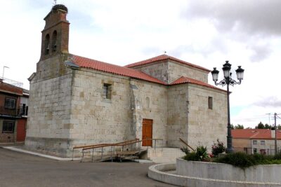 Mayalde, Zamora