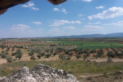 Mazarambroz, Toledo