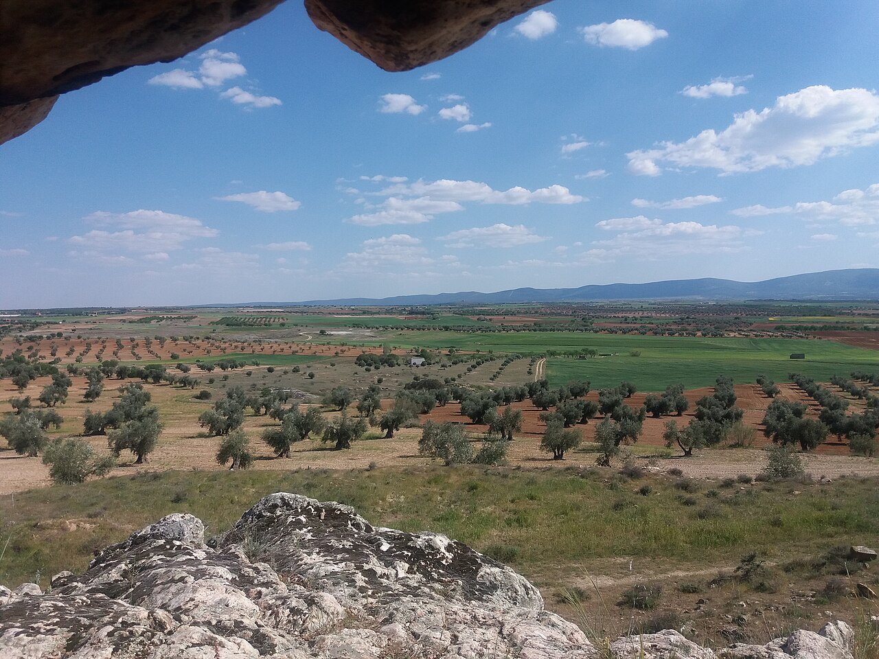Mazarambroz, Toledo