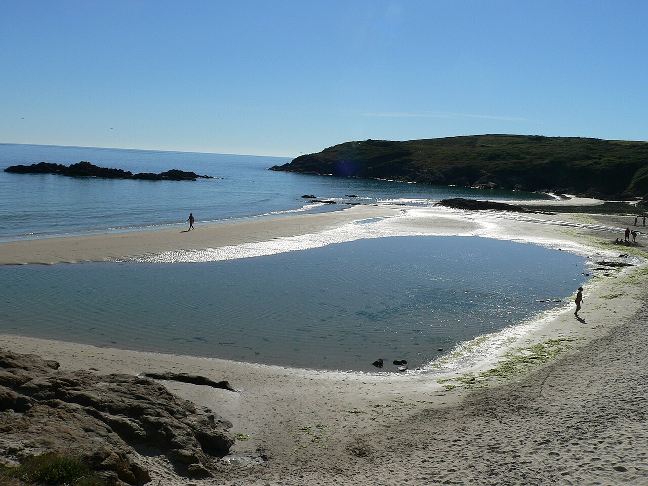 Mazaricos, A Coruña