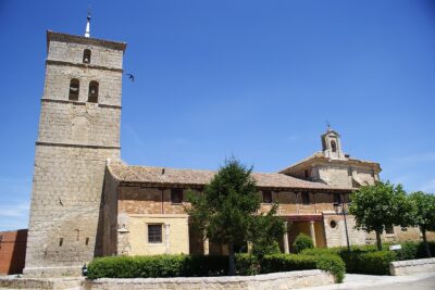 Mazariegos, Palencia
