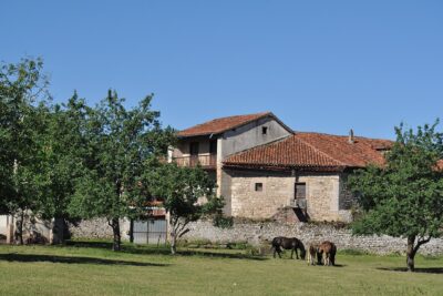 Mazcuerras, Cantabria
