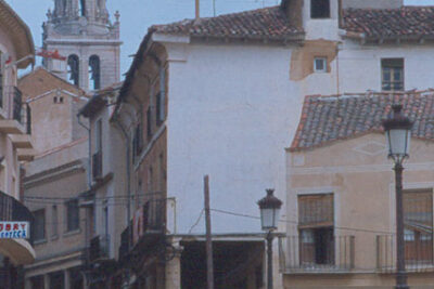 Medina de Rioseco, Valladolid