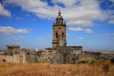 Medina Sidonia, Cádiz