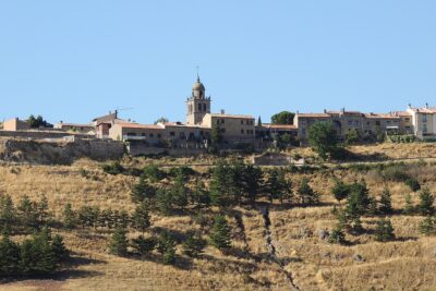 Medinaceli, Soria