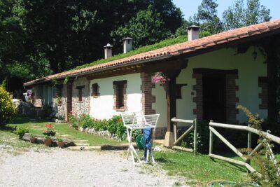 Medio Cudeyo, Cantabria