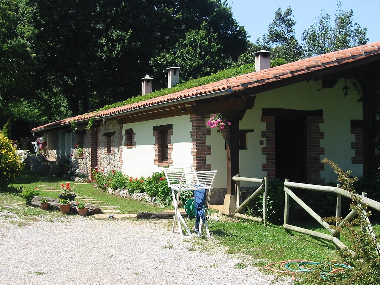 Medio Cudeyo, Cantabria
