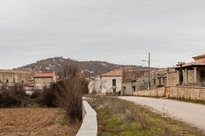 Medranda, Guadalajara