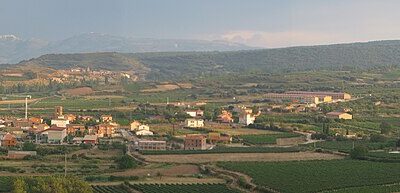 Medrano, La Rioja