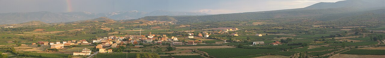Medrano, La Rioja