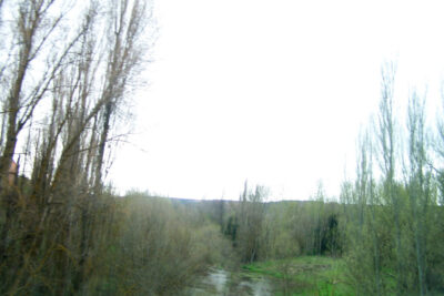 Megeces, Valladolid