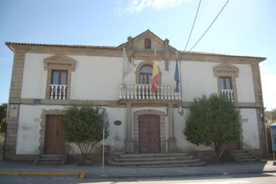 Meis, Pontevedra